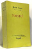 Tolstoï. Troyat Henri