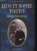 Léon et Sophie Tolstoï. Portrait d’un mariage. Smoluchowski Louise