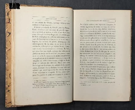 Inventaire des meubles de Catherine de Médicis en 1589 : meubles, tableaux, objets d’art, manuscrits. BONNAFFé, Edmond