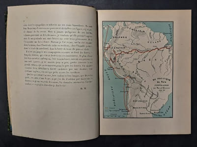 Des Andes au Para : Équateur, Pérou, Amazone
