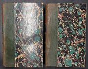 Mes voyages aux environs de Paris [2 volumes] par DELORT, Joseph - Image 2