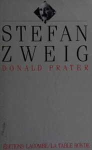 Stefan Zweig. Prater Donald