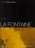 Fables. La Fontaine ; Cost (dessins)