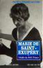 Marie de Saint-Exupéry ou l’étoile du Petit Prince. Persane-Nastorg Michèle