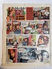 Line, le journal des chics filles. Hebdomadaire N°317 - Mars 1961. DARGAUD G. ; Venet M. ; Goujon N. ; Peigne P. (Comité de direction)