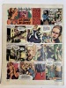 Line, le journal des chics filles. Hebdomadaire N°311 - Février1961. DARGAUD G. ; Venet M. ; Goujon N. ; Peigne P. (Comité de direction)