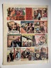 Line, le journal des chics filles. Hebdomadaire N°309 - Février 1961. DARGAUD G. ; Venet M. ; Goujon N. ; Peigne P. (Comité de direction)