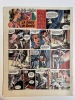 Line, le journal des chics filles. Hebdomadaire N°314 - Mars1961. DARGAUD G. ; Venet M. ; Goujon N. ; Peigne P. (Comité de direction)