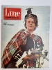 Line, le journal des chics filles. Hebdomadaire N°313 - Mars1961. DARGAUD G. ; Venet M. ; Goujon N. ; Peigne P. (Comité de direction)