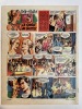 Line, le journal des chics filles. Hebdomadaire N°313 - Mars1961. DARGAUD G. ; Venet M. ; Goujon N. ; Peigne P. (Comité de direction)
