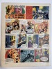 Line, le journal des chics filles. Hebdomadaire N°312 - Mars1961. DARGAUD G. ; Venet M. ; Goujon N. ; Peigne P. (Comité de direction)