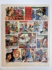 Line, le journal des chics filles. Hebdomadaire N°320 - Avril 1961. DARGAUD G. ; Venet M. ; Goujon N. ; Peigne P. (Comité de direction)