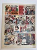 Line, le journal des chics filles. Hebdomadaire N°321 - Mai 1961. DARGAUD G. ; Venet M. ; Goujon N. ; Peigne P. (Comité de direction)