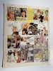 Line, le journal des chics filles. Hebdomadaire N°366 - Mars 1962. DARGAUD G. ; Venet M. ; Goujon N. ; Peigne P. (Comité de direction)