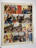 Line, le journal des chics filles. Hebdomadaire N°307 - Janvier 1961. DARGAUD G. ; Venet M. ; Goujon N. ; Peigne P. (Comité de direction)