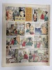Line, le journal des chics filles. Hebdomadaire N°359 - Janvier 1962. DARGAUD G. ; Venet M. ; Goujon N. ; Peigne P. (Comité de direction)