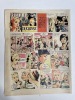 Line, le journal des chics filles. Hebdomadaire N°353 - Décembre 1961. DARGAUD G. ; Venet M. ; Goujon N. ; Peigne P. (Comité de direction)