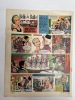 Line, le journal des chics filles. Hebdomadaire N°351 - Novembre 1961. DARGAUD G. ; Venet M. ; Goujon N. ; Peigne P. (Comité de direction)