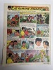 Line, le journal des chics filles. Hebdomadaire N°274 - Juin1960. DARGAUD G. ; Venet M. ; Goujon N. ; Peigne P. (Comité de direction)