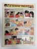 Line, le journal des chics filles. Hebdomadaire N°276 - Juin 1960. DARGAUD G. ; Venet M. ; Goujon N. ; Peigne P. (Comité de direction)