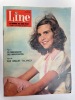 Line, le journal des chics filles. Hebdomadaire N°277 - Juin 1960. DARGAUD G. ; Venet M. ; Goujon N. ; Peigne P. (Comité de direction)