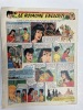 Line, le journal des chics filles. Hebdomadaire N°277 - Juin 1960. DARGAUD G. ; Venet M. ; Goujon N. ; Peigne P. (Comité de direction)