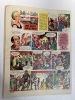 Line, le journal des chics filles. Hebdomadaire N°345 - Octobre1961. DARGAUD G. ; Venet M. ; Goujon N. ; Peigne P. (Comité de direction)