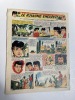 Line, le journal des chics filles. Hebdomadaire N°287 - Septembre 1960. DARGAUD G. ; Venet M. ; Goujon N. ; Peigne P. (Comité de direction)