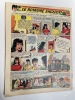 Line, le journal des chics filles. Hebdomadaire N°299 - Novembre 1960. DARGAUD G. ; Venet M. ; Goujon N. ; Peigne P. (Comité de direction)