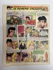 Line, le journal des chics filles. Hebdomadaire N°298 - Novembre 1960. DARGAUD G. ; Venet M. ; Goujon N. ; Peigne P. (Comité de direction)