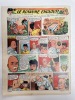 Line, le journal des chics filles. Hebdomadaire N°297 -  Novembre 1960. DARGAUD G. ; Venet M. ; Goujon N. ; Peigne P. (Comité de direction)