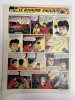 Line, le journal des chics filles. Hebdomadaire N°296 -  Novembre 1960. DARGAUD G. ; Venet M. ; Goujon N. ; Peigne P. (Comité de direction)