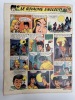 Line, le journal des chics filles. Hebdomadaire N°295 - Octobre 1960. DARGAUD G. ; Venet M. ; Goujon N. ; Peigne P. (Comité de direction)