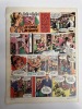 Line, le journal des chics filles. Hebdomadaire N°306 - Janvier 1961. DARGAUD G. ; Venet M. ; Goujon N. ; Peigne P. (Comité de direction)