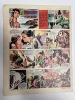 Line, le journal des chics filles. Hebdomadaire N°332 - Juillet 1961. DARGAUD G. ; Venet M. ; Goujon N. ; Peigne P. (Comité de direction)