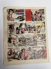 Line, le journal des chics filles. Hebdomadaire N°333 - Juillet 1961. DARGAUD G. ; Venet M. ; Goujon N. ; Peigne P. (Comité de direction)