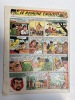 Line, le journal des chics filles. Hebdomadaire N°304 - Janvier 1961. DARGAUD G. ; Venet M. ; Goujon N. ; Peigne P. (Comité de direction)