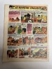 Line, le journal des chics filles. Hebdomadaire N°301 - Décembre 1960. DARGAUD G. ; Venet M. ; Goujon N. ; Peigne P. (Comité de direction)