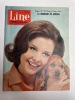 Line, le journal des chics filles. Hebdomadaire N°368 - Mars 1962. DARGAUD G. ; Venet M. ; Goujon N. ; Peigne P. (Comité de direction)