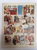 Line, le journal des chics filles. Hebdomadaire N°349 - Novembre 1961. DARGAUD G. ; Venet M. ; Goujon N. ; Peigne P. (Comité de direction)