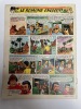 Line, le journal des chics filles. Hebdomadaire N°300 - Décembre 1960. DARGAUD G. ; Venet M. ; Goujon N. ; Peigne P. (Comité de direction)