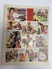 Line, le journal des chics filles. Hebdomadaire N°339 - septembre 1961. DARGAUD G. ; Venet M. ; Goujon N. ; Peigne P. (Comité de direction)