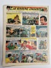 Line, le journal des chics filles. Hebdomadaire N°303 - Décembre 1960. DARGAUD G. ; Venet M. ; Goujon N. ; Peigne P. (Comité de direction)