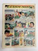 Line, le journal des chics filles. Hebdomadaire N°302 - Décembre 1960. DARGAUD G. ; Venet M. ; Goujon N. ; Peigne P. (Comité de direction)