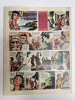 Line, le journal des chics filles. Hebdomadaire N°340 - septembre 1961. DARGAUD G. ; Venet M. ; Goujon N. ; Peigne P. (Comité de direction)