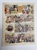 Line, le journal des chics filles. Hebdomadaire N°371 - Avril 1962. DARGAUD G. ; Venet M. ; Goujon N. ; Peigne P. (Comité de direction)