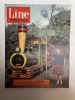 Line, le journal des chics filles. Hebdomadaire N°375 - Mai 1962. DARGAUD G. ; Venet M. ; Goujon N. ; Peigne P. (Comité de direction)