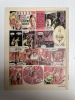 Line, le journal des chics filles. Hebdomadaire N°375 - Mai 1962. DARGAUD G. ; Venet M. ; Goujon N. ; Peigne P. (Comité de direction)