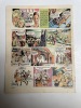 Line, le journal des chics filles. Hebdomadaire N°376 -  Mai 1962. DARGAUD G. ; Venet M. ; Goujon N. ; Peigne P. (Comité de direction)