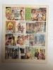 Line, le journal des chics filles. Hebdomadaire N°377 -  Mai 1962. DARGAUD G. ; Venet M. ; Goujon N. ; Peigne P. (Comité de direction)